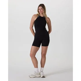 Vuori Allthefeels Crew Tank (Dame)