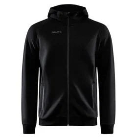 Craft Core Soul Full Zip Hoodie (Herr)