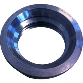 Uni-Seals EPDM Sleeve Pipe Connector 160/186x50mm