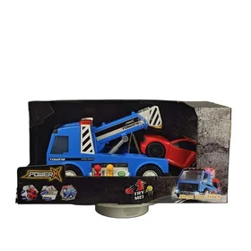 XSC Power Mega Tow Truck