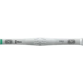 Wera 05020352001 Joker SB Ring Ratchet Spanner 13mm