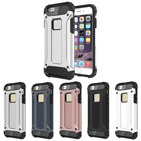 Tough Etfodral för iPhone 6/6s