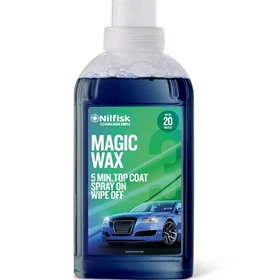 Nilfisk Magic Wax 500ml