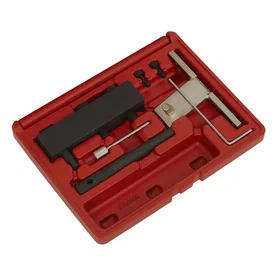 Sealey VSE5020 Diesel Engine Timing Tool Kit