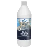 Fixor Flockmedel 1L