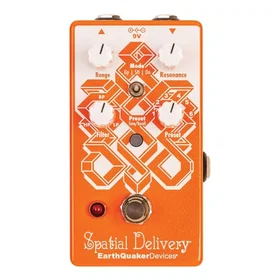 EarthQuaker Devices Spatial Delivery V3 Envelope