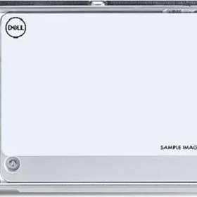Dell 2,5" SAS 24Gbps SSD 3,84TB