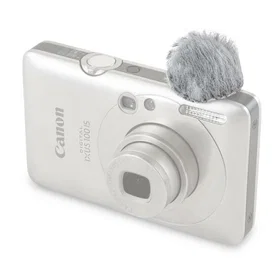 Rycote Micro Windjammer Vindskydd