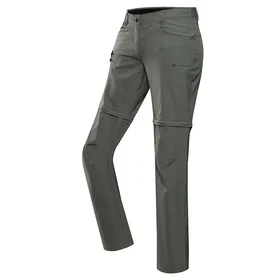 Alpine Pro Nesca 2 Byxor Gröna (Dam)