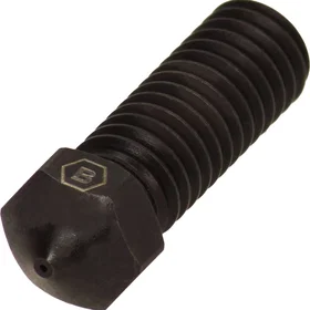 BROZZL E3D Volcano Hotend Munstycke 1.0mm