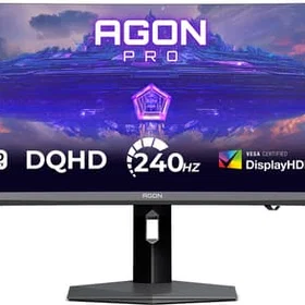 AOC AP497UCZD 49" DQHD Kurvet Gaming