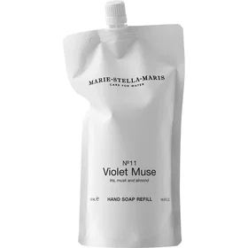 Marie Stella Maris Violet Muse Hand Soap Refill 500ml