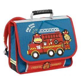 Viquel Mini Pompier 35cm