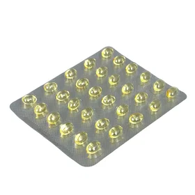 Starpharma Vitamin A+E Strong 30 Capsules