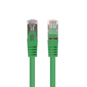 Lanberg U/UTP Cat6 0.25m Câble Réseau PCF6-20CC-0025-G