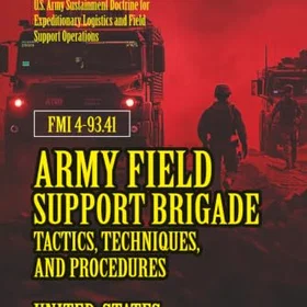 FMI 4-93.41