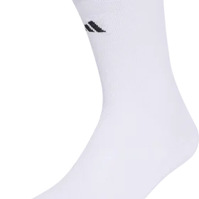 Adidas Run Msg Crew Socks