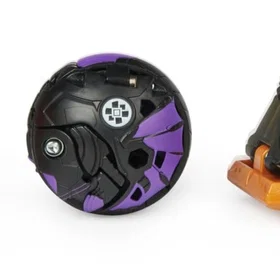 Bakugan Geogan Brawler 5-Pack