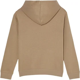 Element Icon Embroidery Full Zip Sweatshirt (Unisex)