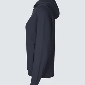 Prowear Luvtröja Full Zip (Dame)