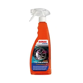 Sonax Xtreme Ceramic Tyre + Rim Detailer 750ml