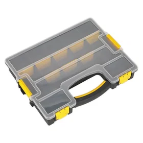 Sealey APAS15A Parts Storage Case
