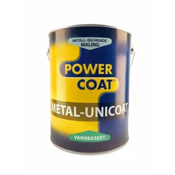 J.S POWER COAT METAL-UNICOAT BASE A