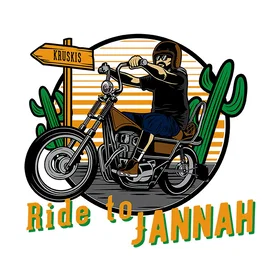 Kruskis Jannah Kortärmad T-shirt (Dam)