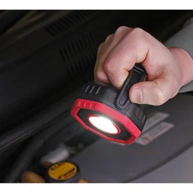 Sealey LED700PR 7W COB LED Red