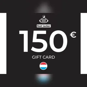 Foot Gift Card 150 EUR