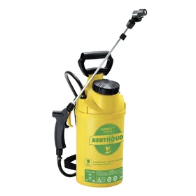 Gilles Berthoud Floraly Optima Pulvérisateur 7.2L