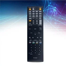 MTK RC-801M Vaihtokaukosäädin Onkyo AV Receiverille