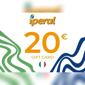 Iperal Gift Card
