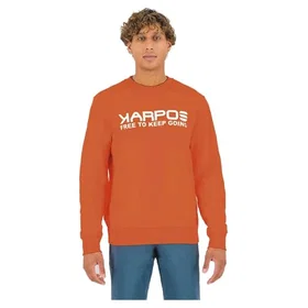 Karpos Sparviero Sweatshirt (Herr)