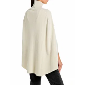 Replay High Neck Sweater (Dam)