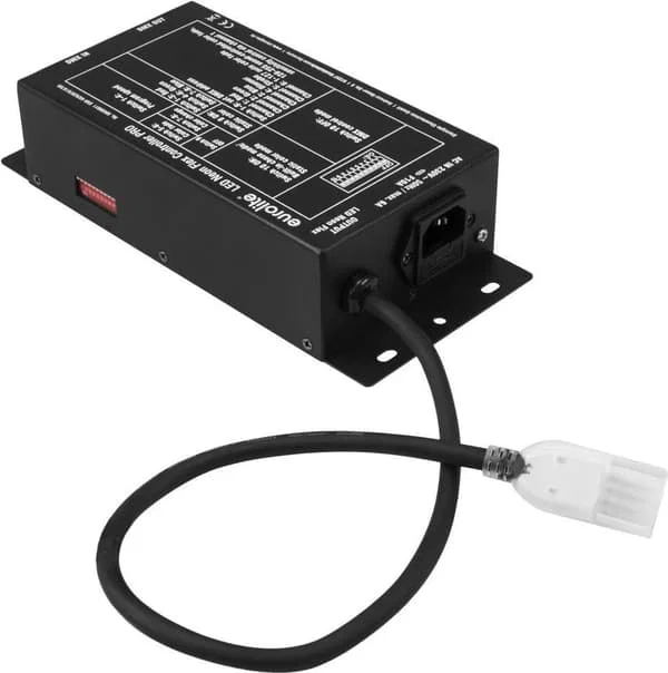 Eurolite Controller PRO DMX for LED Neon Flex