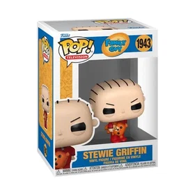 Funko POP! Family Guy 33 Stewie Griffin
