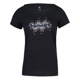 HANNAH Kortärmad T-shirt 3-pack (Dam)