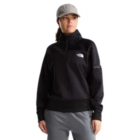 The North Face Mountain Athletics 2.0 Halv-Zip Fleece (Dam)