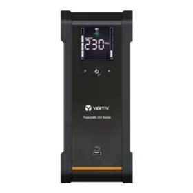 Emerson Network Power 200 Series 1000VA 625W