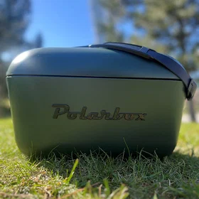 Polarbox Perla 12L