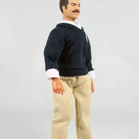 Mego Ted Lasso Action Figure 20.3cm