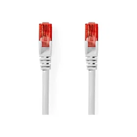 Nedis CCGL85200WT200 Cat6 U/UTP Nätverkskabel 20m