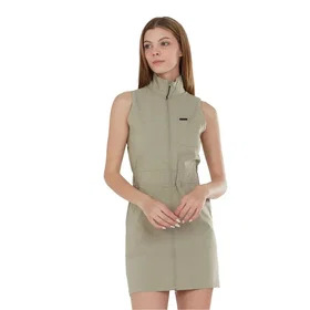 Fundango Huberta Sleeveless Dress