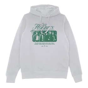 Lord Of The Rings The Hobbits Hoodie (Unisex)