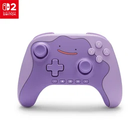 PowerA Advantage Trådløs controller (Switch 2)