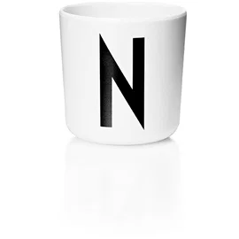 Design Letters N Eco Cup 17.5cl