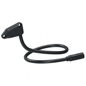 Mahle Smartbike Systems X20 Strømkabel Sort