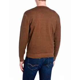 Replay Uk00am.000.723sig Sweater (Herr)