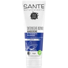 Sante Crème Réparation Intensive pour les mains 75ml